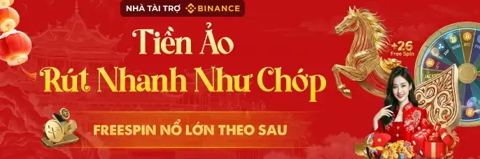 3BET [ MEGA CRYPTO ] Tiền Ảo Rút Nhanh Như Chớp – Freespin Nổ Lớn Theo Sau
