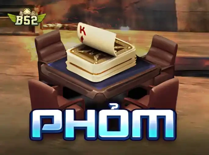 3BET Phỏm Tài Phú