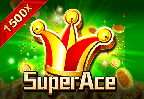 3BET Super Ace
