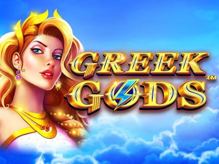 3BET Greek Gods