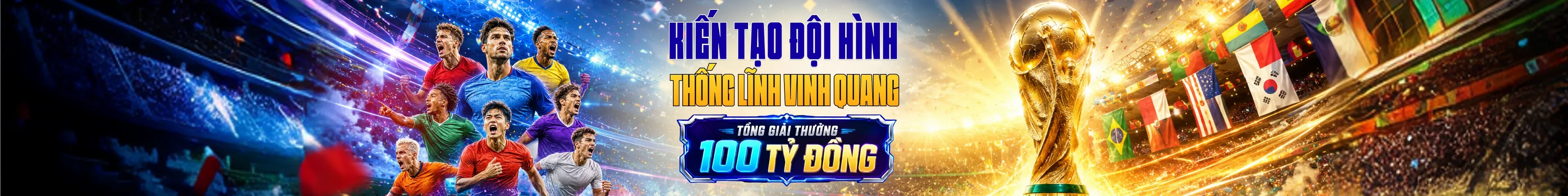 3BET Siêu hội World Cup